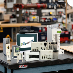 Industrial Control Plc Controller CPU-Modul Tsxp575634m - Product Image 1