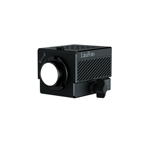 ไฟวิดีโอขนาดเล็ก RGB พร้อมแอปอัจฉริยะ - Product Image 4