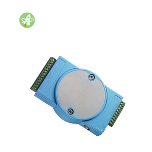 Vendedor de oro, nuevo módulo de E/S digital aislado a estrenar, módulo PLC - Product Image 1
