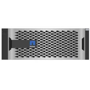 Nuevo en stock NetApp FAS8700 FAS Series 4U Hybrid Flash Data Networking Storage System Disk Array - Product Image 3