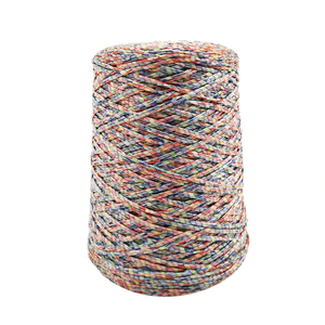厂家直销涤纶工业编织缝制钩针编织中国结手镯 - Product Image 6