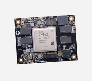 Xilinx ZYNQ7000 SoC ARM SOM FPGA Core Board XC7Z100 - Product Image 5