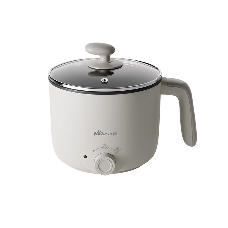 Warm gray without steamer