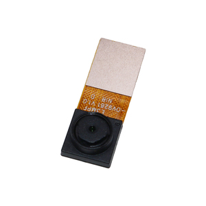 โมดูลกล้อง CMOS รับส่งสัญญาณ1MP HD ความคมชัดแบบ Full Global,เซนเซอร์รับแสงรอบด้านกล้องกีฬา OV9281อินเทอร์เฟซ DVP MIPI สำหรับโดรนกล้องกีฬา1/4นิ้ว - Product Image 5
