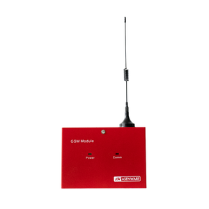 火災警報システムGSMモジュール火災警報システムサポート4G信号gsmモジュールrs485 - Product Image 1
