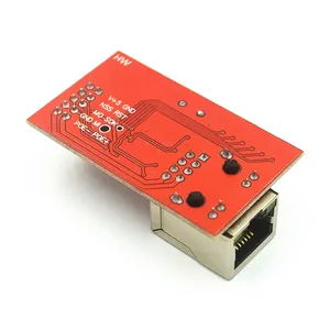 W5100 Ethernet-Modul Ethernet-Netzwerk modul Ethernet Shield - Product Image 3