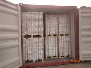 Precio de fábrica CB/CFB/CF NCR Papel sin carbón 9,5 "x 11" 9,5 ''x 5,5'' Formas de computadora - Product Image 6
