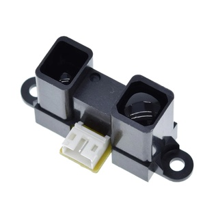 GP2Y0A02YK0F Infrared <strong>IR</strong> <strong>Sensor</strong> Infrared Proximity <strong>Sensor</strong> Obstacle Avoidance Detect 20-150cm <strong>Distance</strong> Measuring With Cable - Product Image 4