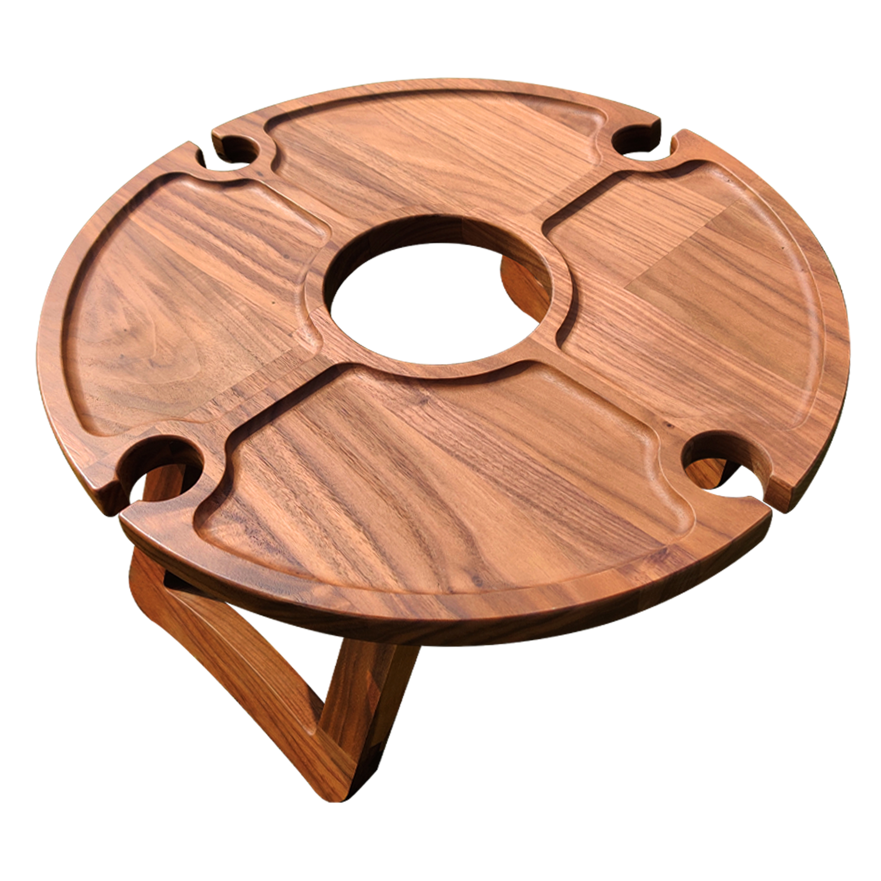 Legno naturale