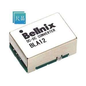BLA12-12S12 BOM Service DC DC CONVERTER 12V 1.5W BLA12-12S12 - Product Image 1