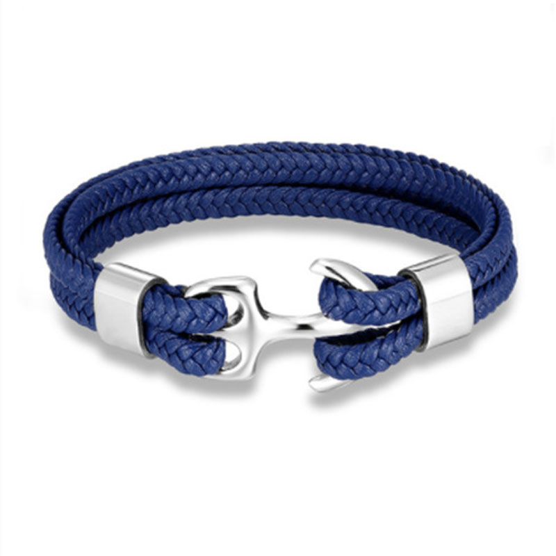 Argent+Bleu