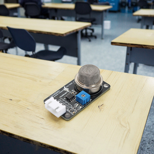 Tscinbuny電子モジュールセンサーモジュールガスセンサーモジュールArduino用端子付き - Product Image 5