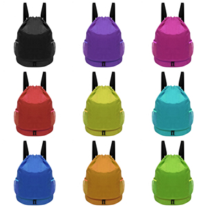 Mochila Universal para exteriores con logotipo personalizado 2025 con bolsillo para Escalada, Deportes, viajes, Fitness, uso diario duradero, mochila versátil - Product Image 5