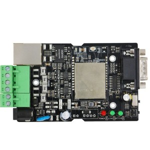 M2M Iot Industrial Scada Modbus Rs485 bis SMS Gsm Gprs 3g 4g Wifi Rtu Dtu IP-Modul Controller Datenlogger Gateway - Product Image 2