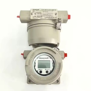 Honeywell Smartline STT700 Sensor de temperatura resistente Controlador de temperatura personalizable de plástico OEM/ODM para productos químicos de gas y petróleo - Product Image 2