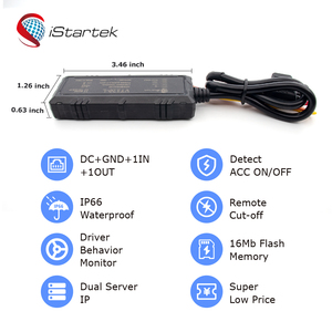 Gsm Gprs Personal/car <strong>Device</strong> Vehicle Management 2g Relay <strong>Gps</strong> <strong>tracker</strong> <strong>Multi</strong>-<strong>function</strong> Mini Tracking <strong>Device</strong> - Product Image 2
