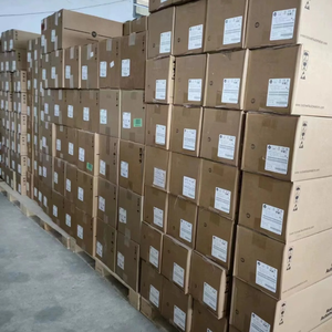 Marca Original nuevo 6ES7134-6GF00-0AA1 módulo PLC SIMATIC ET 200SP módulo de entrada analógica 6es7134-6gf00-0aa1