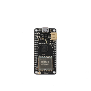 DIYmall LoRa32u4 II Lora Entwicklungsbrett LiPo Atmega328 SX1276 HPD13 LoRa-Modul 868 MHz 915 MHz mit PH2.0-2P-Anschlussdraht