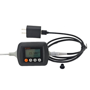 Sensor de temperatura Termopar Temperatura Estándar Fuente de alta precisión y alta sensibilidad