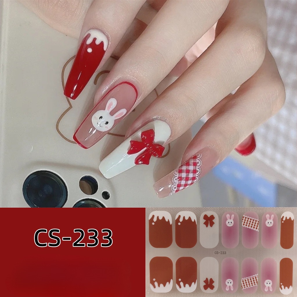 CS233