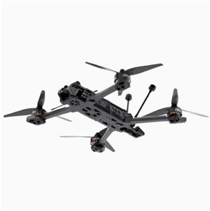 Geprc MOZ7 HD traversal Machine djiang การส่งรูปภาพ O3เฟรมความร้อนอ่างล้างจานระยะไกล - Product Image 2