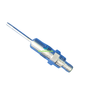 Sensor de temperatura IFM TM4511 con conexión de proceso- /US TM4501/TM4431/TM4531/TM4541/TM4591 - Product Image 6