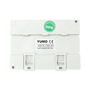 Programmable Intelligent Logic Controller AF-20MR-E2 PLC DC12/24V ,12 Points DC <strong>Input</strong> 8 Points Relay <strong>Output</strong> - Product Image 4