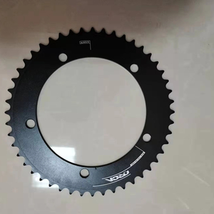 Folding Bicycle Parts 48T 144 BCD <strong>Chain</strong> Ring Fixed Gear Fixie Crank Crankset