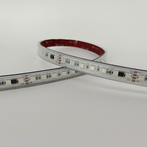 High-end <strong>Project</strong> DMX512 RGB Addressable <strong>Led</strong> <strong>Strip</strong> 84led/M UCS512B3 Pixel <strong>Led</strong> <strong>Strip</strong> - Product Image 2