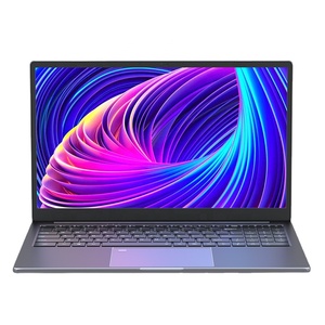 Fabrik direkt günstigen Preis für Unternehmen und Bildung Intel I3-6006U Ram DDR4 Quad Core gewinnen 10 15,6-Zoll-Notebook-Computer - Product Image 1
