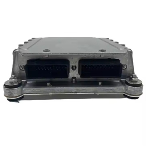 Teile des Bagger-Steuergeräts 60100002 24-V-Controller-Programm Computer Board Box mit EC290BLC-Bedienfeld für die Bauindustrie - Product Image 5