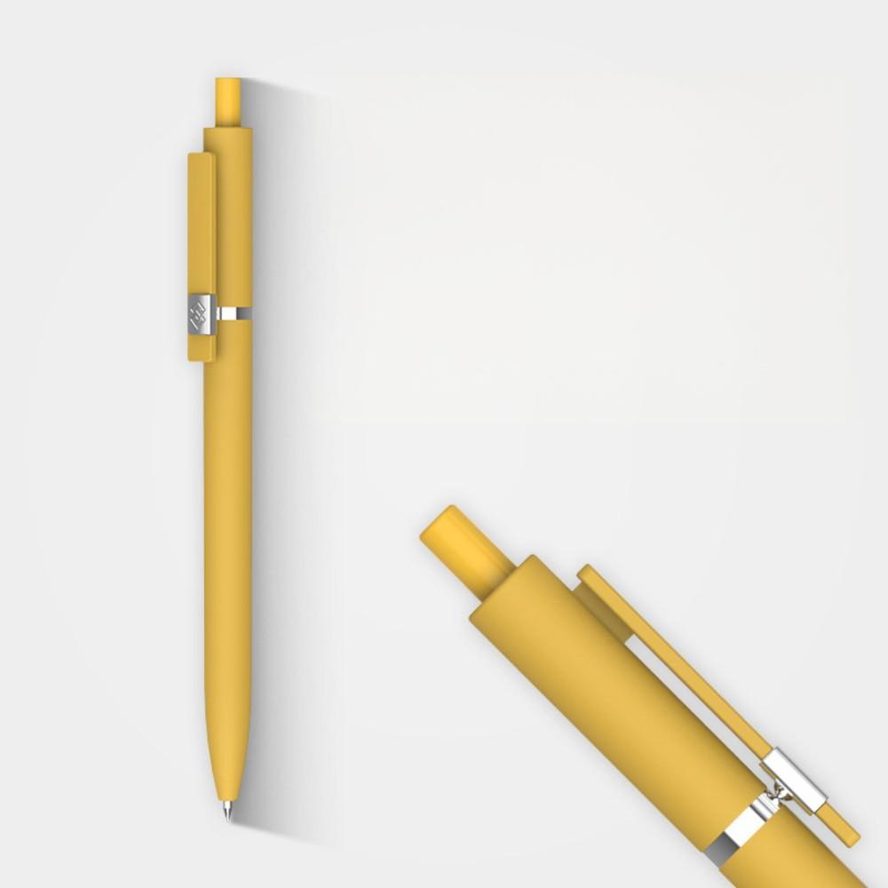 Deep yellow