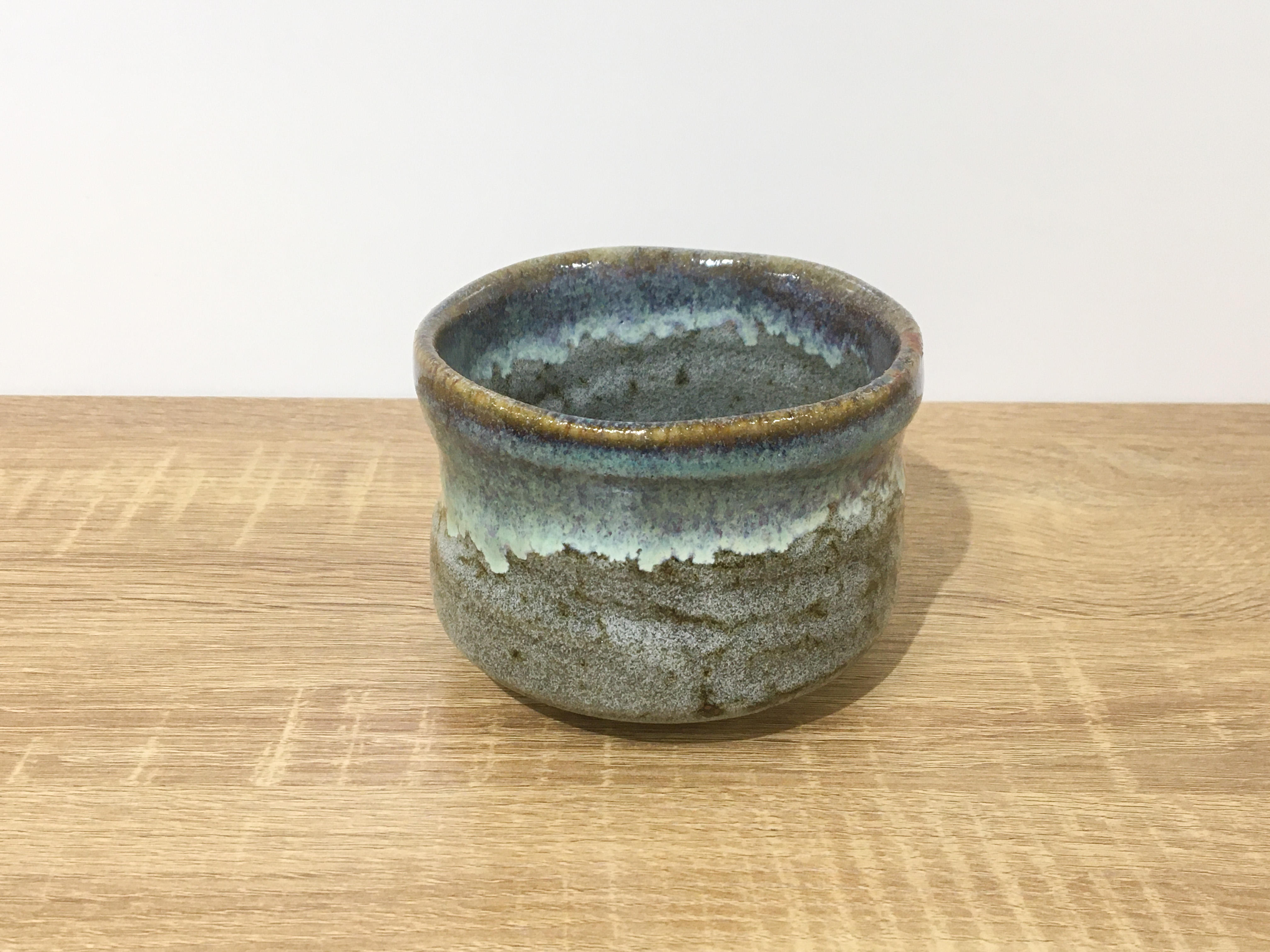 สีฟ้าเขียวอาซากิ