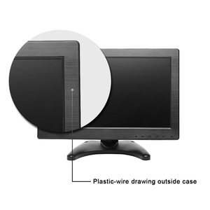 Open Frame High Brightness <strong>Lcd</strong> <strong>Monitor</strong> Rca <strong>Input</strong> 12 Inch Widescreen Hd 12 Volt Ips <strong>Lcd</strong> <strong>Monitors</strong> - Product Image 3