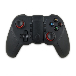 Gamepad per Smartphone joystick controller di gioco per cellulare smart phone PC,Pad,TV Box iOS Android direttamente - Product Image 2