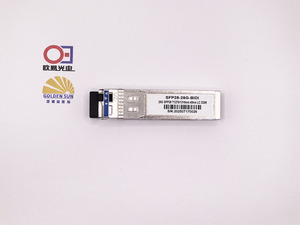 <span class=keywords><strong>Module</strong></span> émetteurs-récepteurs optiques SFP28 25Gbps avec TX1270nm/RX1330nm BIDI 40KM SMF 25Gbps LC Connector Ethernet Communication Modules - Product Image 3