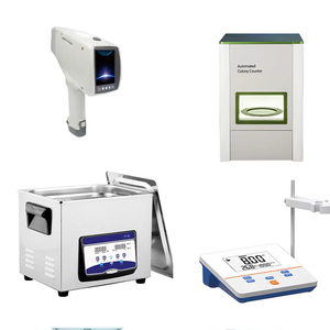 Lista de fabricantes de alta precisión de instrumentos de medición de laboratorio Equipos generales de laboratorio Precios de instrumentos - Product Image 1