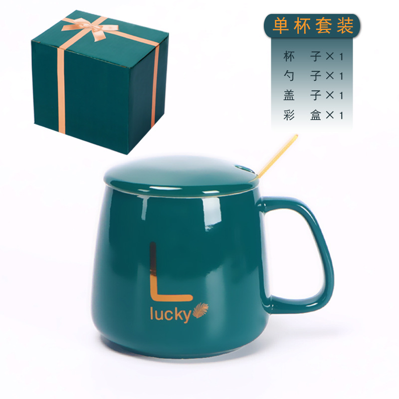 Ensemble pour une tasse