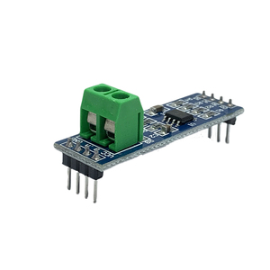 Módulo USB RS485, dispositivo con Chip único TTL a RS485, módulo de interfaz de instrumento RS485 - Product Image 3