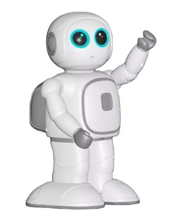 R8 Intelligent Funny Robot Education Verwenden Sie einen tanzenden Programmier roboter - Product Image 1