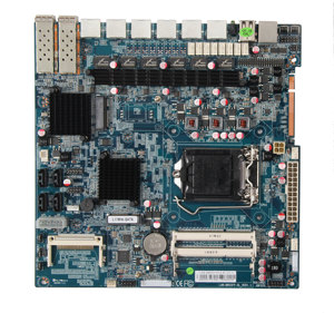 Scheda madre memoria VGA DDR3 64GB Desktop processore Intel Core Haswell scheda grafica CPU scheda madre 4600 - Product Image 1