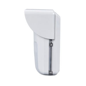 Sensor de movimiento Pir de buena calidad, superventas, Control de aplicación, duradero, recargable, Sensor de movimiento