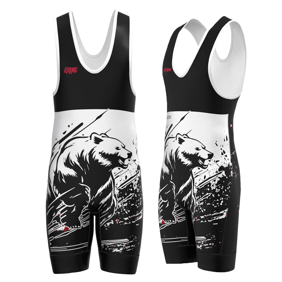 Customized colors