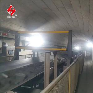 Rilevatore di metallo per nastro trasportatore oro minerario di nuovo Design - Product Image 5