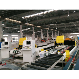 Otomatik 5 eksen CNC Router makine Anyth mermer tezgah kuvars lavabo delik kesme 3 bit taş yönlendiriciler köprü testere motoru - Product Image 5