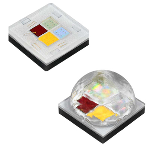 XLAMPs SMD XPL2 beyaz fotoğraf kırmızı RGBW LED çip yüksek yoğunluklu XP-L HD XPL renk HI yüksek yoğunluklu XP-L2 XPLDCL XPLDCL CRI70-90Ra - Product Image 5