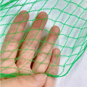 Premium Knoten loses PE-Anti-Vogel-Netz UV-beständiges und verwirrung freies Vogelschutz netz für Bauernhöfe und Gärten - Product Image 5