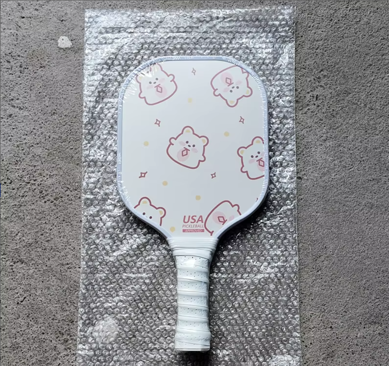 Chat lapin-enfants en fibre de verre