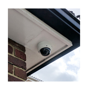 กล้อง IP 2MP Hik DS-2CD2126G2-IMS กล้องโดมป้องกันการระเบิดพร้อมเอาต์พุต HD-MI - Product Image 3