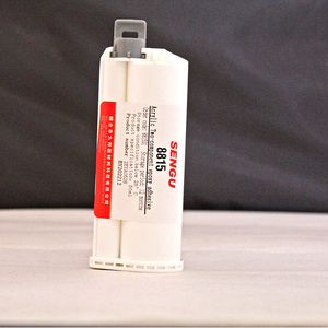 SenGu 8815 AB due componenti adesivo acrilico per l'involucro del Computer e incollaggio portatile - Product Image 4
